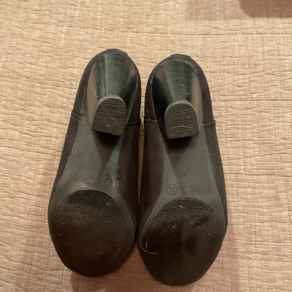 Boot shoes - Picture 3 of 3